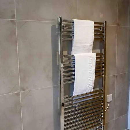 Apartmán Garden Of Eden 1 Bedroom Flat In Fishponds *