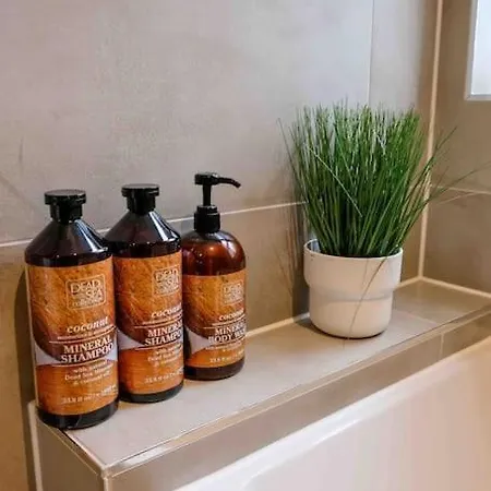 Garden Of Eden 1 Bedroom Flat In Fishponds Apartmán