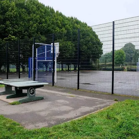 Garden Of Eden 1 Bedroom Flat In Fishponds Bristol