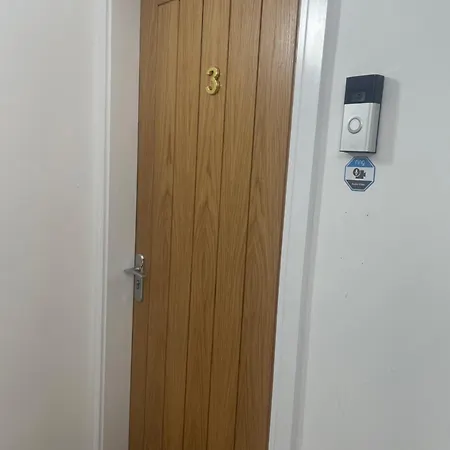 Garden Of Eden 1 Bedroom Flat In Fishponds Apartmán Bristol