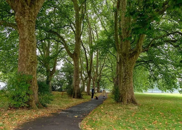 Garden Of Eden 1 Bedroom Flat In Fishponds Appartement Bristol