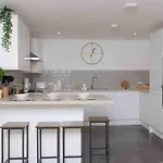 Garden Of Eden 1 Bedroom Flat In Fishponds * Bristol