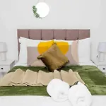 Garden Of Eden 1 Bedroom Flat In Fishponds *