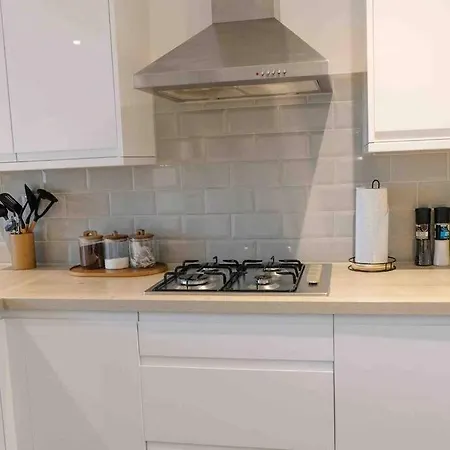 Apartamento Garden Of Eden 1 Bedroom Flat In Fishponds Bristol