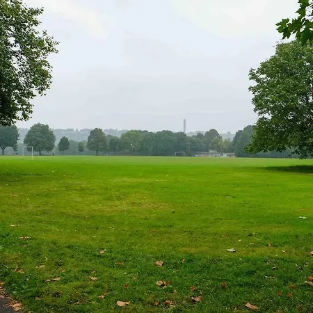 Garden Of Eden 1 Bedroom Flat In Fishponds * Bristol