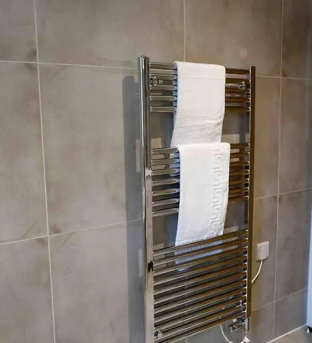 Apartmán Garden Of Eden 1 Bedroom Flat In Fishponds *