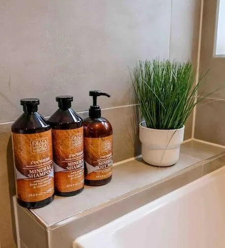 Garden Of Eden 1 Bedroom Flat In Fishponds Apartmán