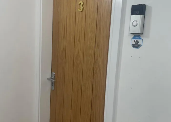 Garden Of Eden 1 Bedroom Flat In Fishponds Apartmán Bristol